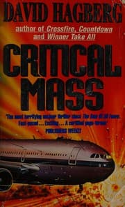 Tapa de Critical mass
