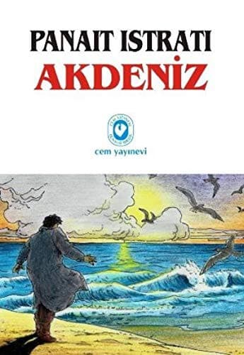Tapa de Akdeniz