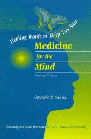 Tapa de Medicine for The Mind