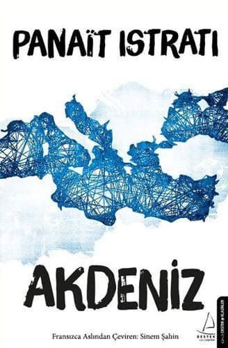 Tapa de Akdeniz