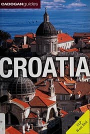 Tapa de Croatia