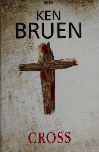 Tapa de Cross