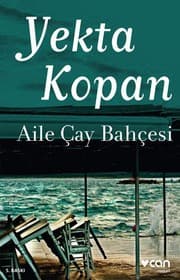 Tapa de Aile Cay Bahcesi