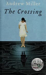 Tapa de Crossing