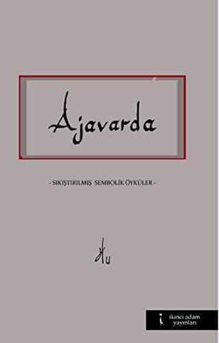 Tapa de Ajavarda