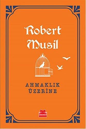 Tapa de Ahmaklik Üzeri