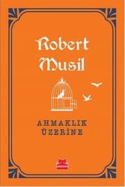 Tapa de Ahmaklik Üzeri