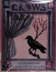 Tapa de Crows