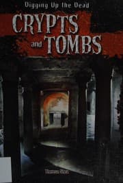 Tapa de Crypts and tombs