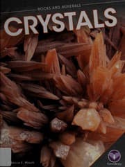 Tapa de Crystals
