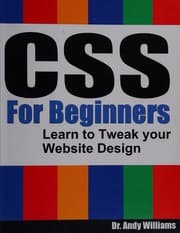 Tapa de CSS for beginners