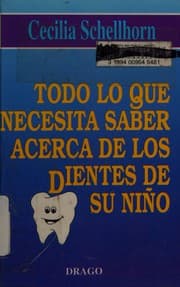 Tapa de Cuide los dientes de su hijo