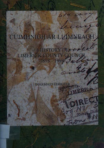 Tapa de Cuimhnigh ar Luimneach