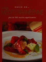 Tapa de Cuisine méditerranéenne
