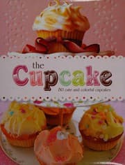 Tapa de The cupcake