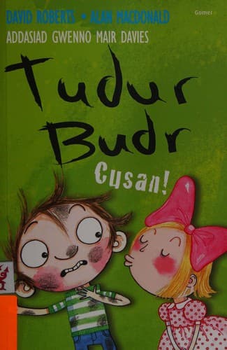 Tapa de Cusan!