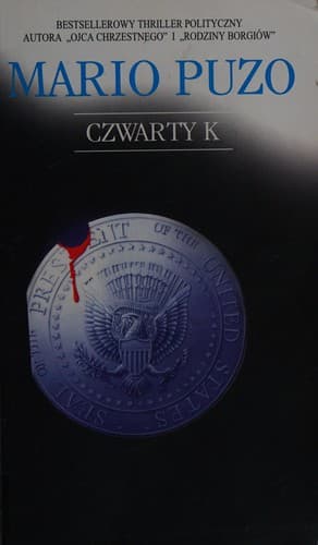 Tapa de Czwarty K