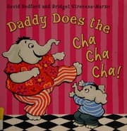 Tapa de Daddy does the cha cha cha!