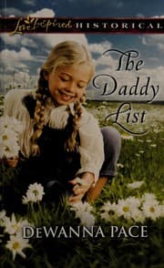 Tapa de Daddy List