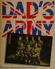 Tapa de Dad's army