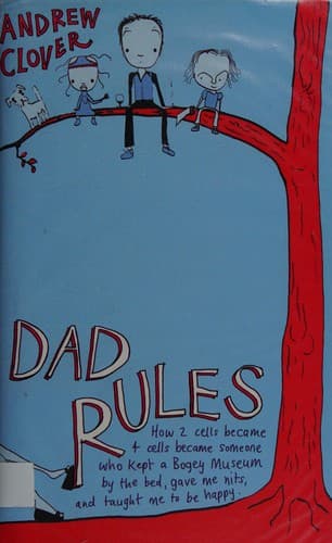 Tapa de Dad rules