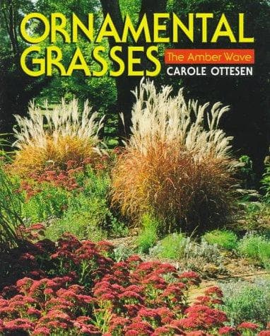 Tapa de Ornamental Grasses