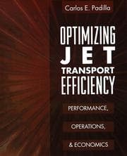 Tapa de Optimizing jet transport efficiency