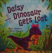 Tapa de Daisy dinosaur gets lost
