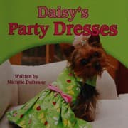 Tapa de Daisy's party dresses