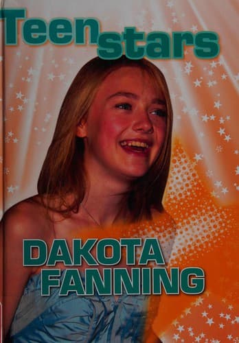 Tapa de Dakota Fanning