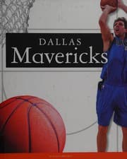 Tapa de Dallas Mavericks