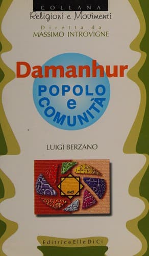 Tapa de Damanhur