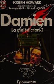 Tapa de Damien