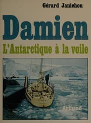 Tapa de Damien
