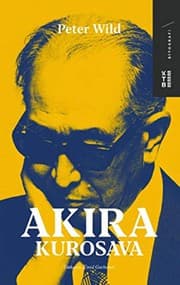 Tapa de Akira Kurosawa