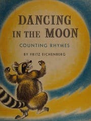 Tapa de Dancing in the Moon
