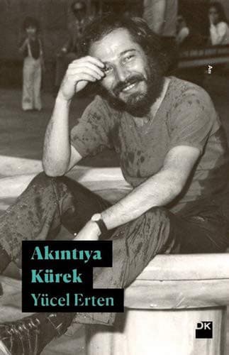 Tapa de Akintiya Kürek