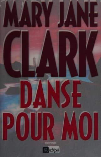 Tapa de Danse pour moi