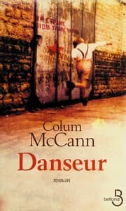 Tapa de Danseur