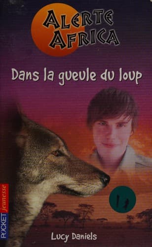Tapa de Dans la gueule du loup