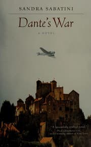 Tapa de Dante's war