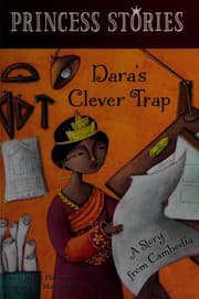 Tapa de Dara's Clever Trap