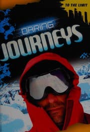 Tapa de Daring journeys