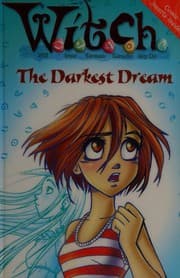Tapa de The darkest dream