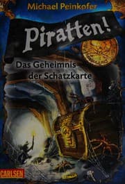 Tapa de Das Geheimnis der Schatzkarte