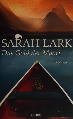 Tapa de Das Gold der Māori