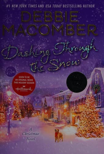 Tapa de Dashing Through the Snow