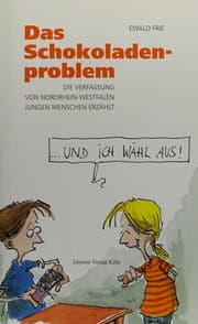 Tapa de Das Schokoladenproblem