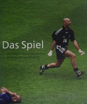 Tapa de Das Spiel