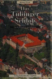 Tapa de Das Tubinger Schloss
